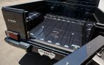 Mercedes-Benz G500 Custom Pickup 2002 года